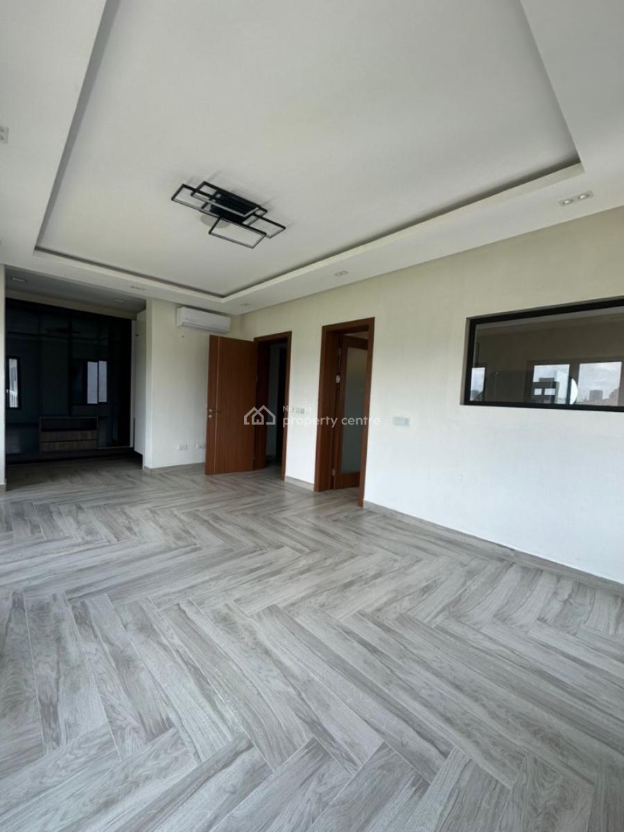 6 Bedroom Duplex, Banana Island, Ikoyi, Lagos, Detached Duplex for Sale