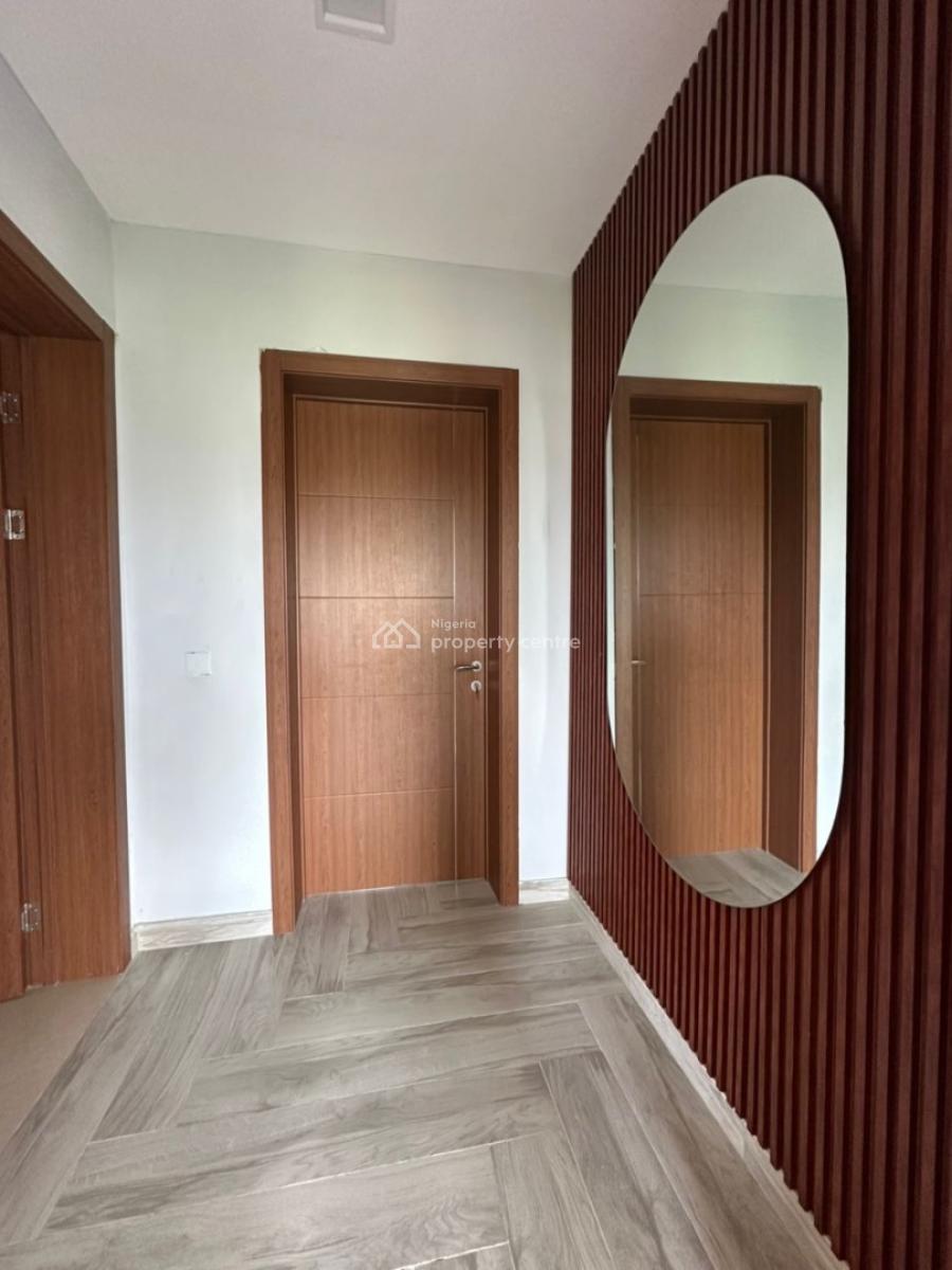 6 Bedroom Duplex, Banana Island, Ikoyi, Lagos, Detached Duplex for Sale