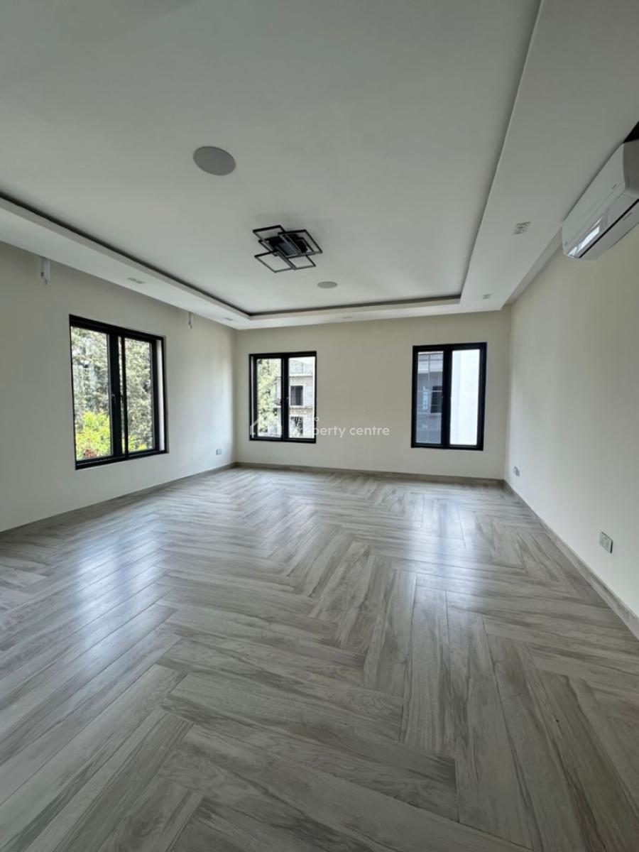 6 Bedroom Duplex, Banana Island, Ikoyi, Lagos, Detached Duplex for Sale