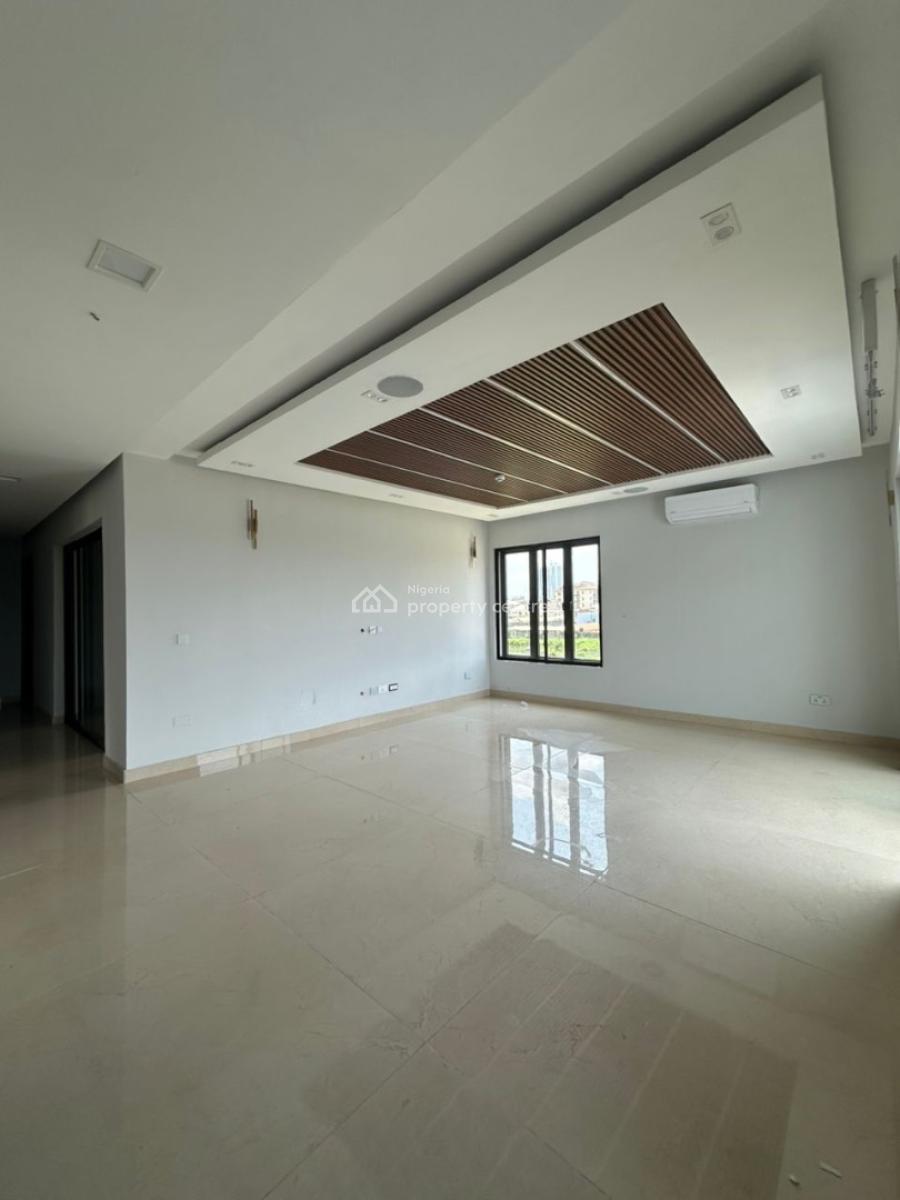 6 Bedroom Duplex, Banana Island, Ikoyi, Lagos, Detached Duplex for Sale