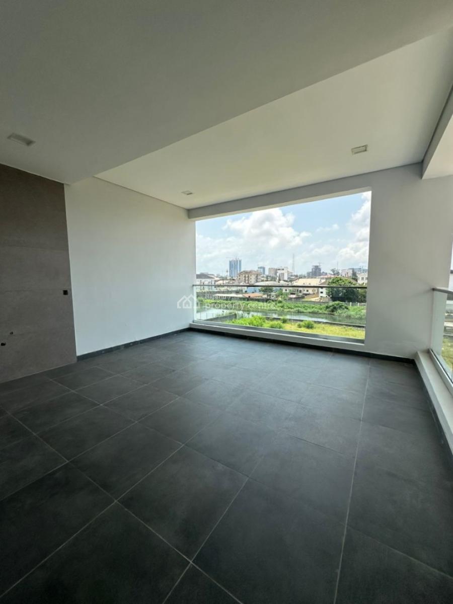 6 Bedroom Duplex, Banana Island, Ikoyi, Lagos, Detached Duplex for Sale