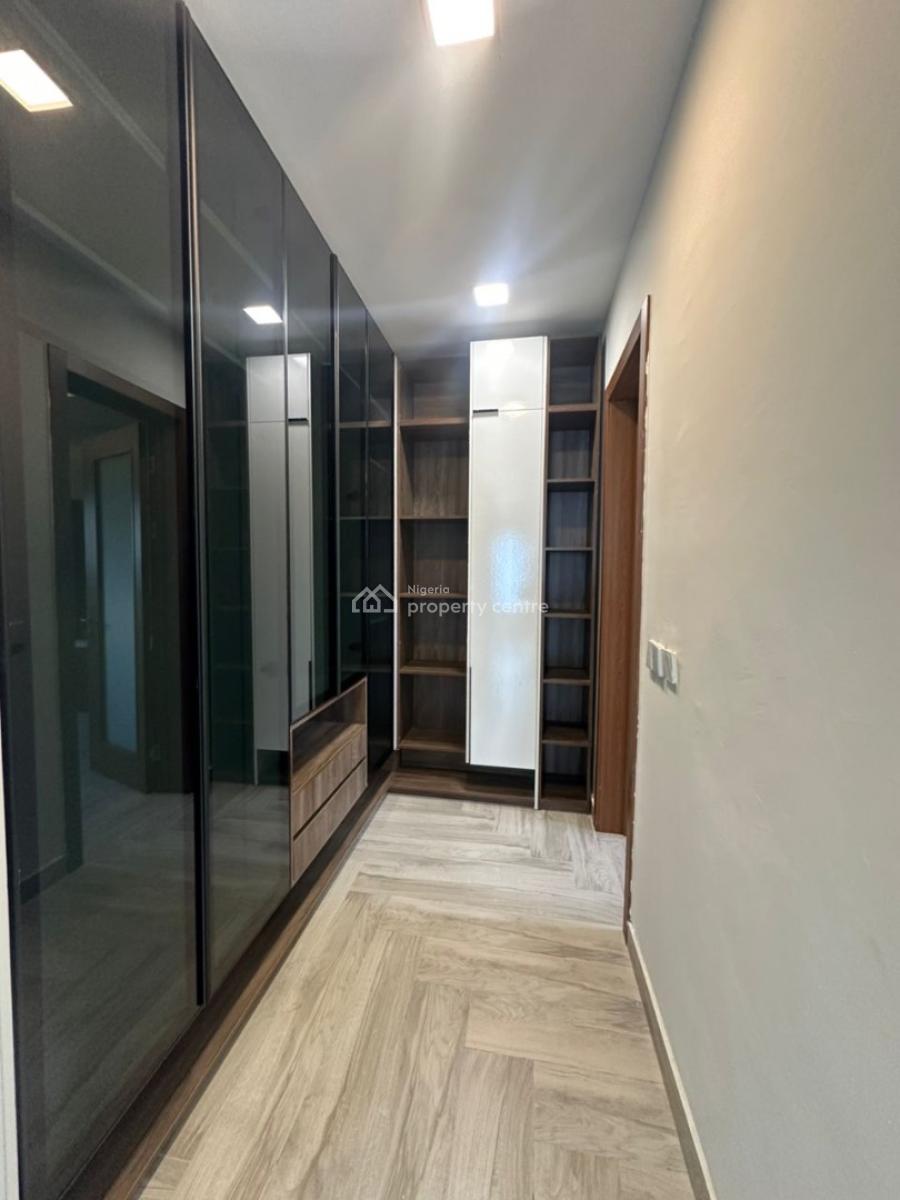 6 Bedroom Duplex, Banana Island, Ikoyi, Lagos, Detached Duplex for Sale