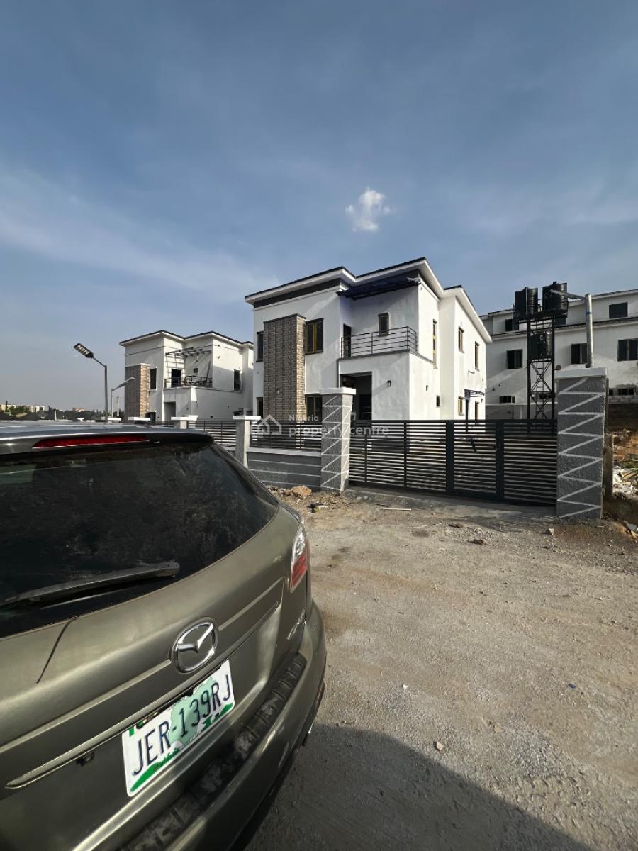 400 Sqm Land Bazz Homes Estate, Opp. River Park Estates, Lugbe District, Abuja, Residential Land for Sale