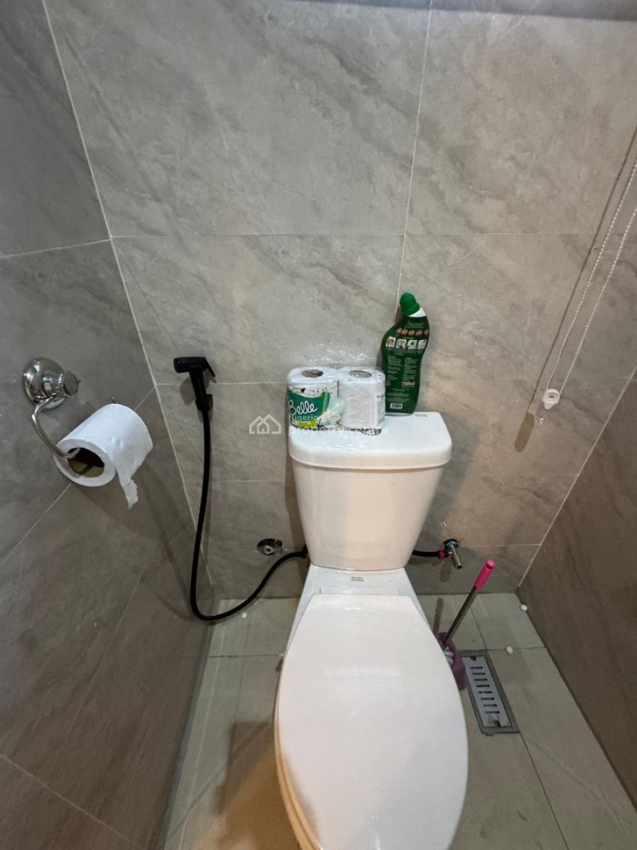 Newly Built  2 Bedroom Apartments, Cooperative, Badore, Ajah, Lagos, Flat / Apartment Short Let