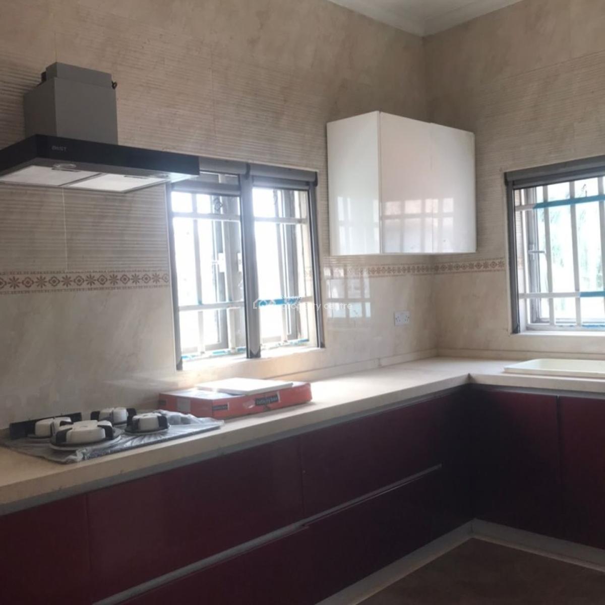 Three Bedroom Flat for Let Ikeja Ogba, Iju Road , Pencity Court, Ogba, Ikeja, Lagos, Flat / Apartment for Rent
