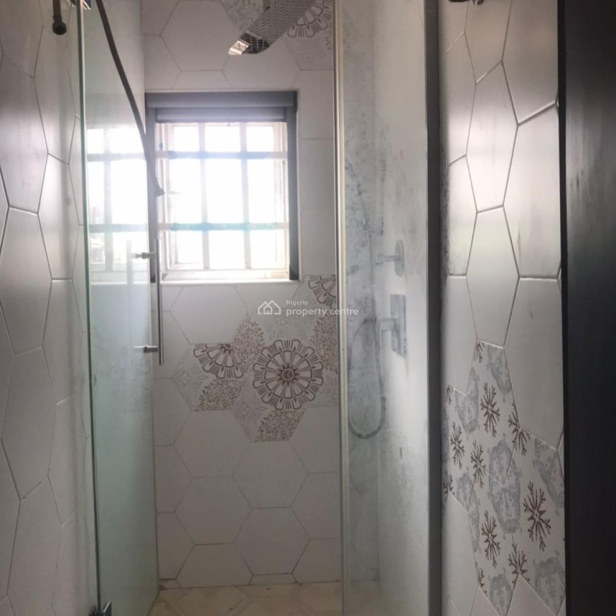 Three Bedroom Flat for Let Ikeja Ogba, Iju Road , Pencity Court, Ogba, Ikeja, Lagos, Flat / Apartment for Rent