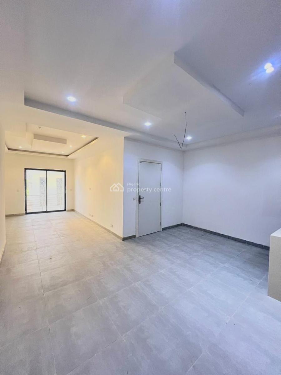 Premium 2-bedroom Apartment with Swimming Pool, Victoria Island (vi), Lagos, Flat / Apartment for Rent