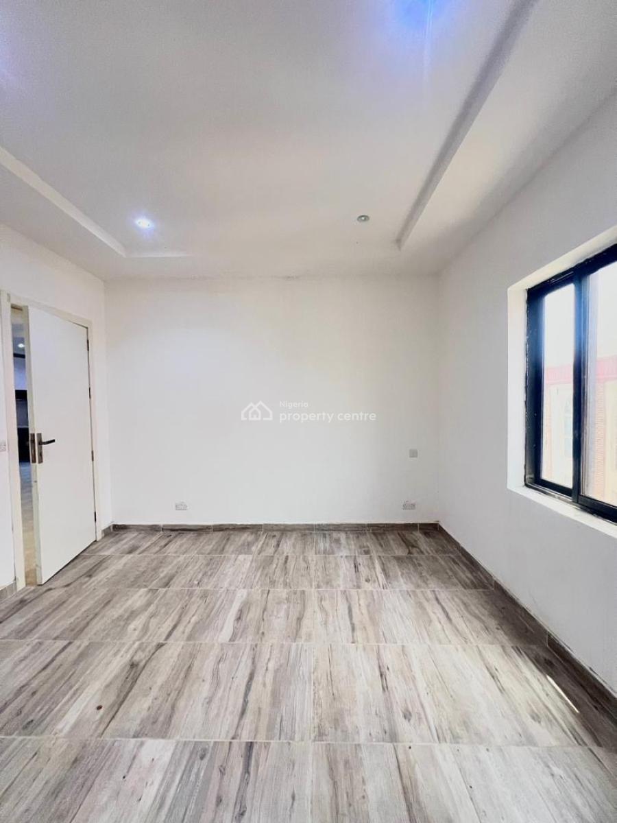 Premium 2-bedroom Apartment with Swimming Pool, Victoria Island (vi), Lagos, Flat / Apartment for Rent