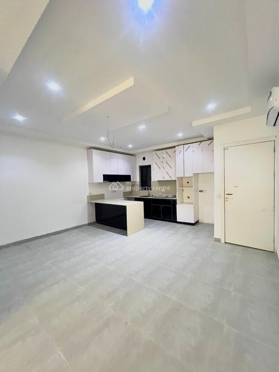 Premium 2-bedroom Apartment with Swimming Pool, Victoria Island (vi), Lagos, Flat / Apartment for Rent