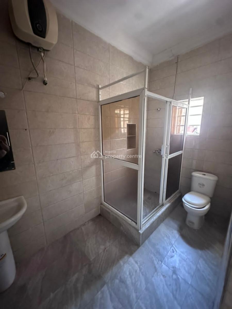 3 Bedroom Apartment, Ocean Breeze Estate, Ologolo, Lekki, Lagos, Flat / Apartment for Rent