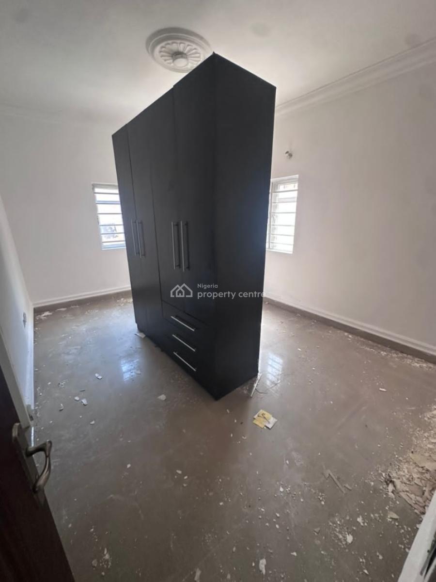 3 Bedroom Apartment, Ocean Breeze Estate, Ologolo, Lekki, Lagos, Flat / Apartment for Rent