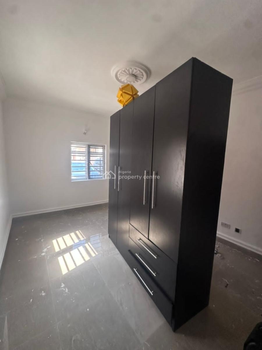 3 Bedroom Apartment, Ocean Breeze Estate, Ologolo, Lekki, Lagos, Flat / Apartment for Rent