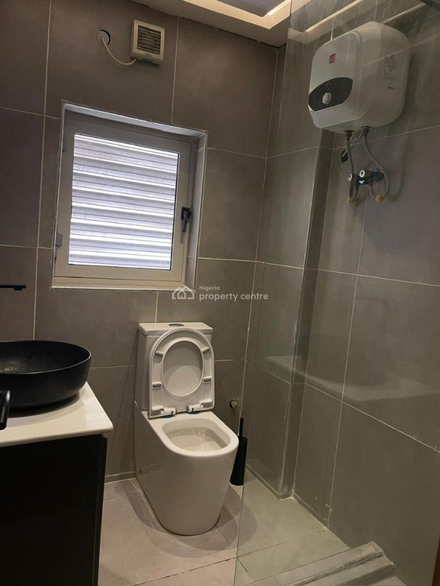 Luxury Furnished 3 Bedroom (2 Bathroom) in Ikoyi, Ikoyi, Lagos, House for Rent