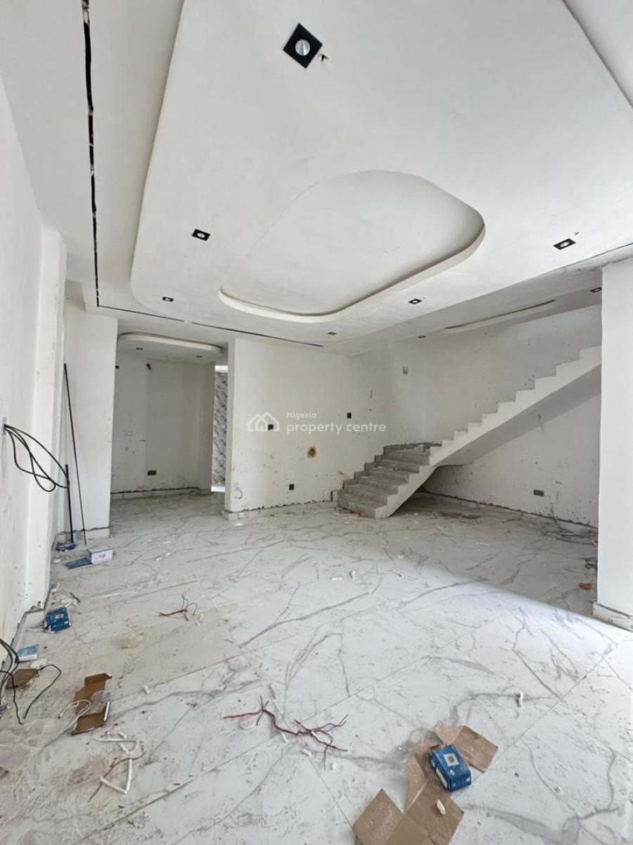 4 Bedroom Duplex, Ikeja, Lagos, House for Sale