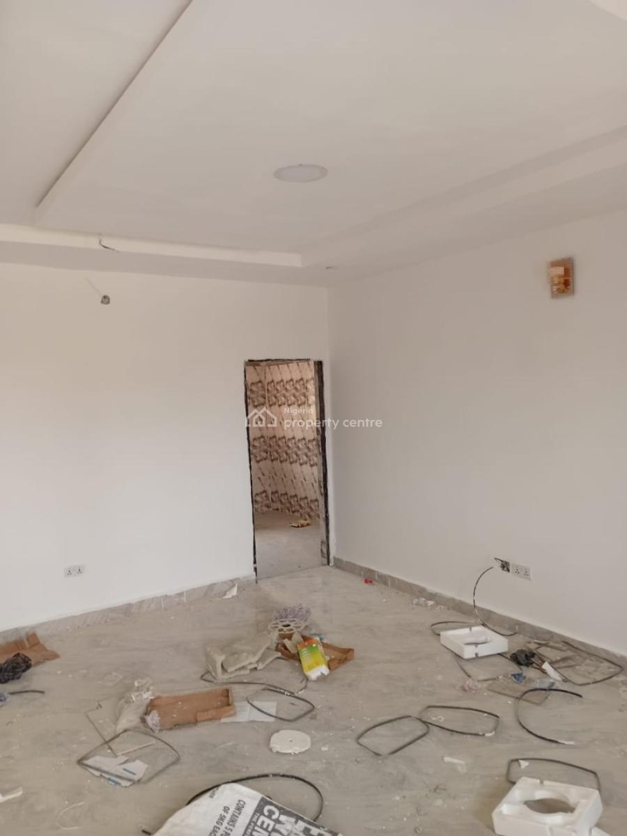 Newly Built 2 Bedroom Flat, Badore, Ajah, Lagos, House for Rent