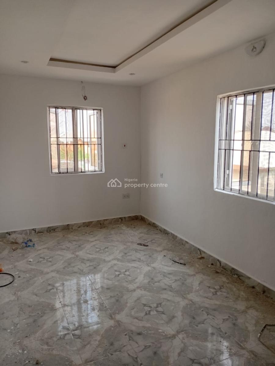 Newly Built 2 Bedroom Flat, Badore, Ajah, Lagos, House for Rent