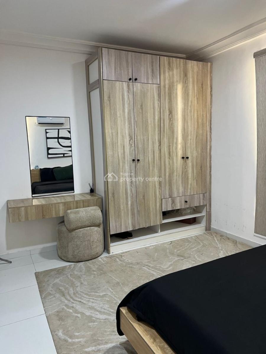 Fully and Tastefully Furnished 2bedroom Flat Ikoyi, Residence Club, Ikoyi, Lagos, House for Rent