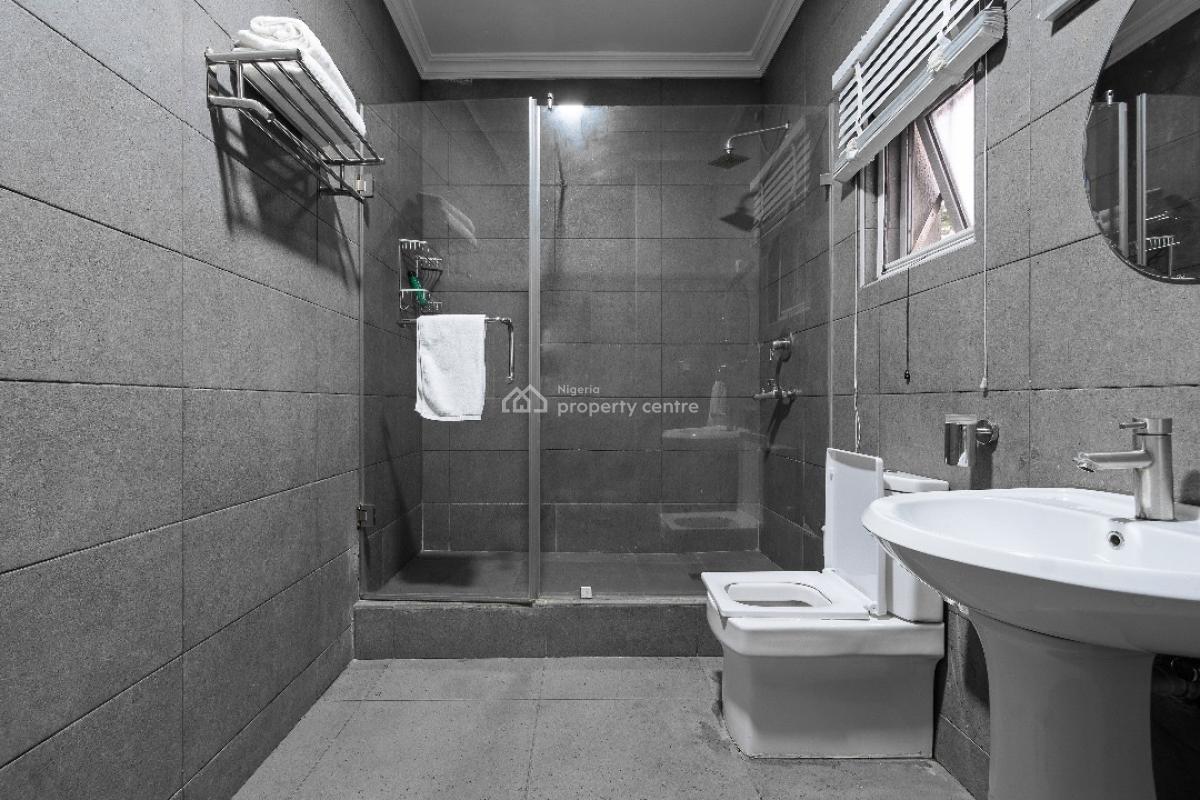 High End 3 Bedroom Duplex with Modern Comfort Avail From Today, 3 Bedroom Apartment in Lekki, Off Fola Osibo, Lekki Phase 1, Lekki Phase 1, Lekki, Lagos, Flat / Apartment Short Let