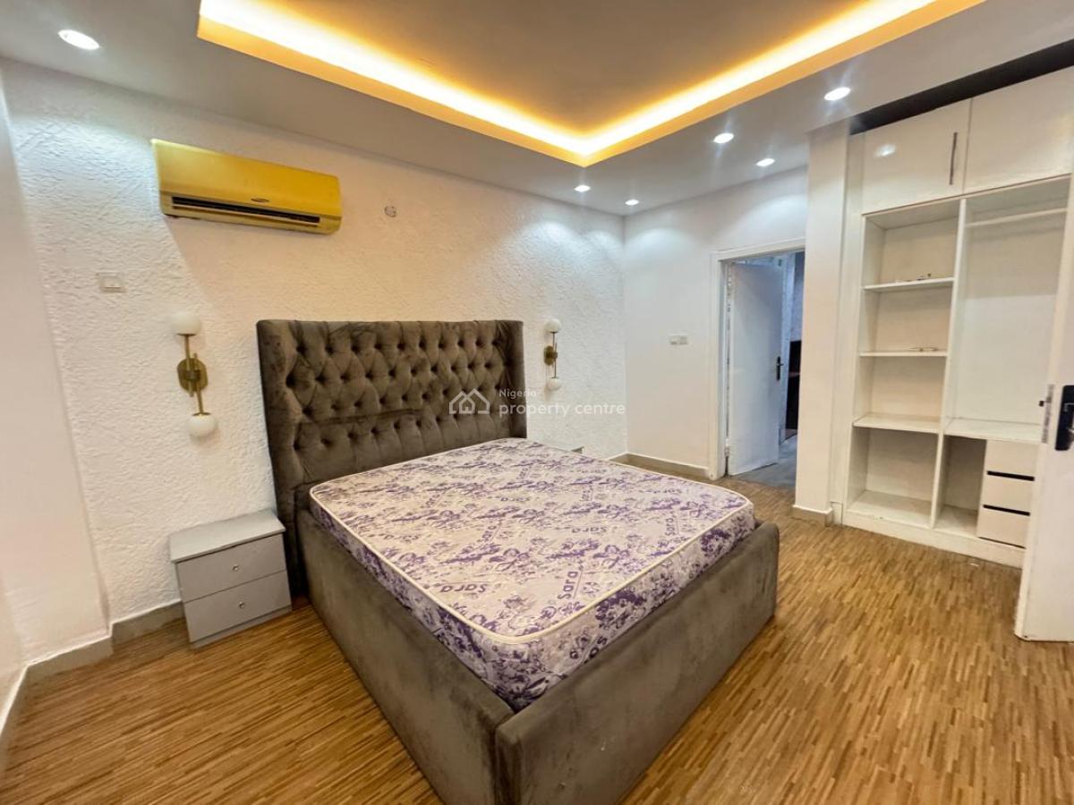 Waterfront 3 Bedroom Apartment, Lekki Luxury Flats, Lekki Phase 1, Lekki, Lagos, Flat / Apartment for Rent