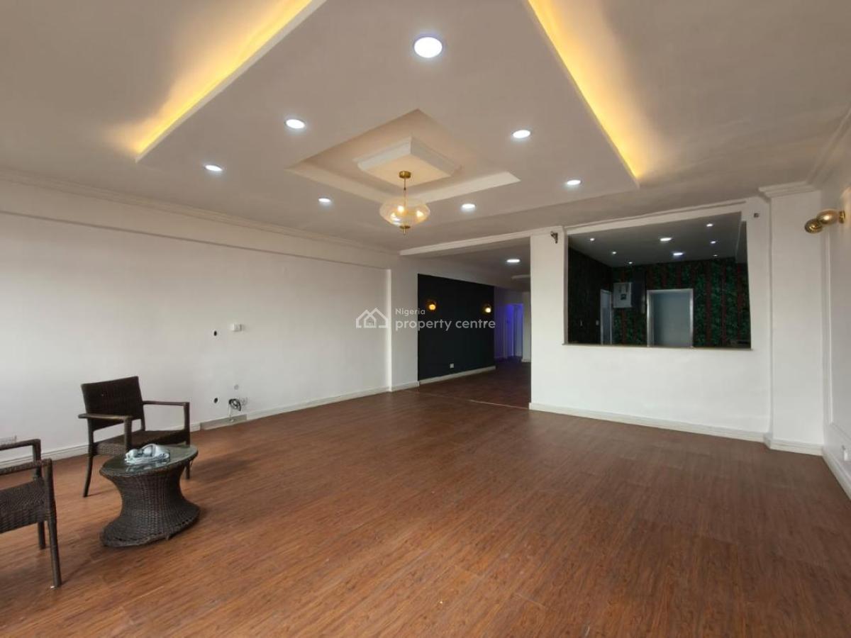 Waterfront 3 Bedroom Apartment, Lekki Luxury Flats, Lekki Phase 1, Lekki, Lagos, Flat / Apartment for Rent