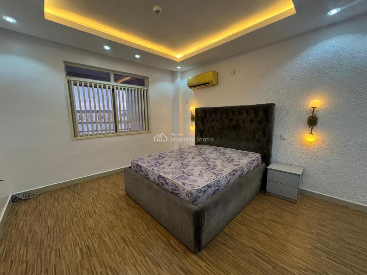 Waterfront 3 Bedroom Apartment, Lekki Luxury Flats, Lekki Phase 1, Lekki, Lagos, Flat / Apartment for Rent