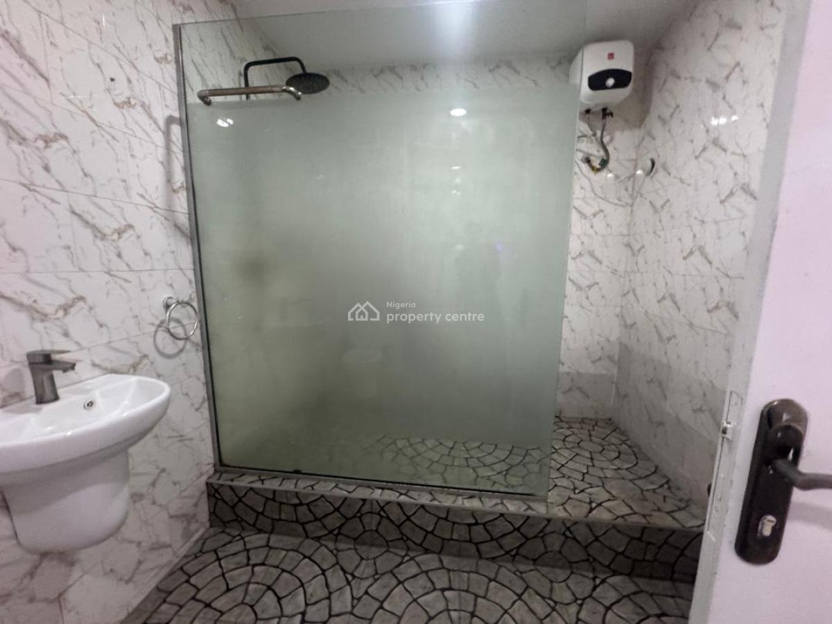 Waterfront 3 Bedroom Apartment, Lekki Luxury Flats, Lekki Phase 1, Lekki, Lagos, Flat / Apartment for Rent