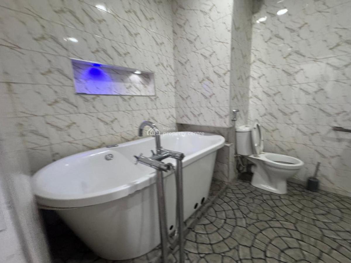 Waterfront 3 Bedroom Apartment, Lekki Luxury Flats, Lekki Phase 1, Lekki, Lagos, Flat / Apartment for Rent