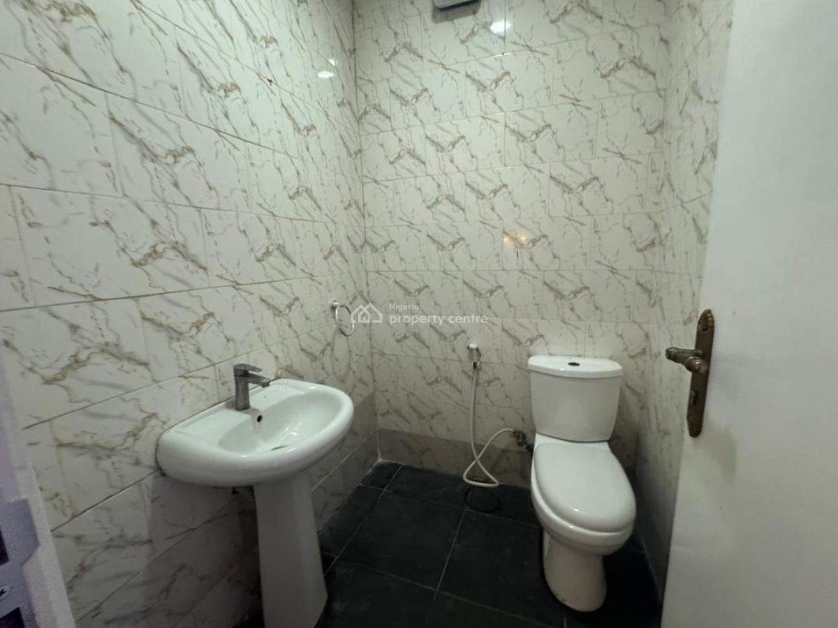 Waterfront 3 Bedroom Apartment, Lekki Luxury Flats, Lekki Phase 1, Lekki, Lagos, Flat / Apartment for Rent