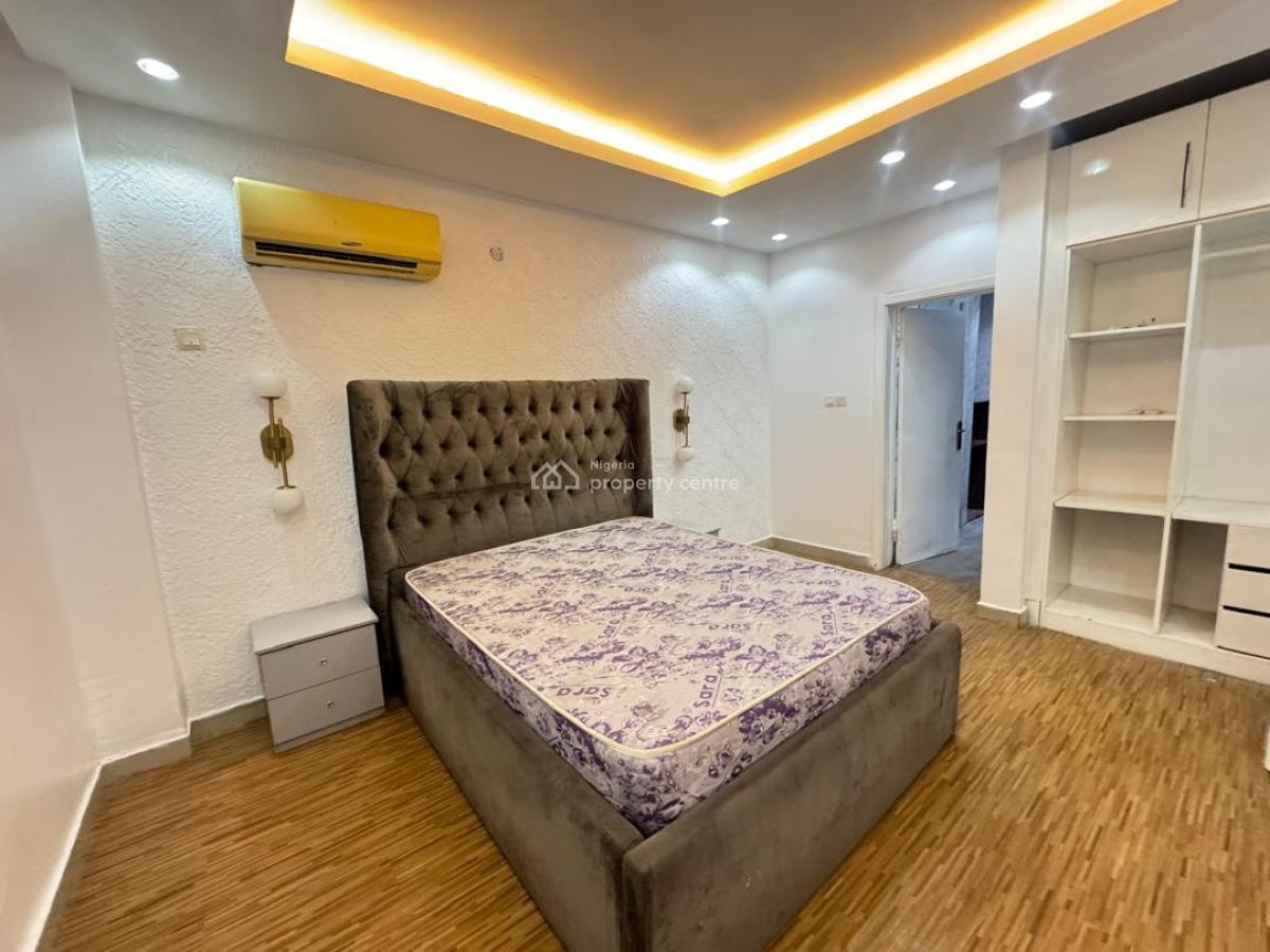 Waterfront 3 Bedroom Apartment, Lekki Luxury Flats, Lekki Phase 1, Lekki, Lagos, Flat / Apartment for Rent