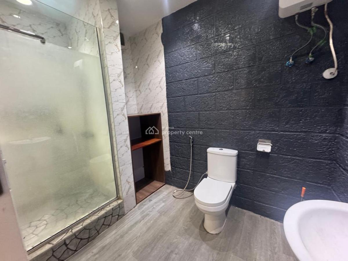 Waterfront 3 Bedroom Apartment, Lekki Luxury Flats, Lekki Phase 1, Lekki, Lagos, Flat / Apartment for Rent