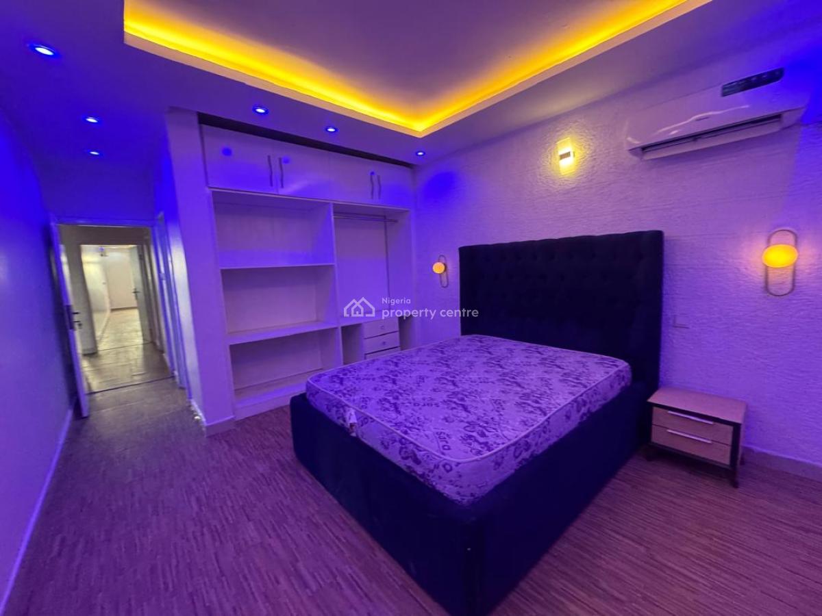 Waterfront 3 Bedroom Apartment, Lekki Luxury Flats, Lekki Phase 1, Lekki, Lagos, Flat / Apartment for Rent