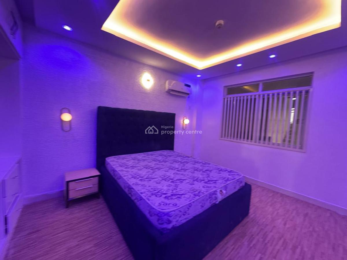 Waterfront 3 Bedroom Apartment, Lekki Luxury Flats, Lekki Phase 1, Lekki, Lagos, Flat / Apartment for Rent