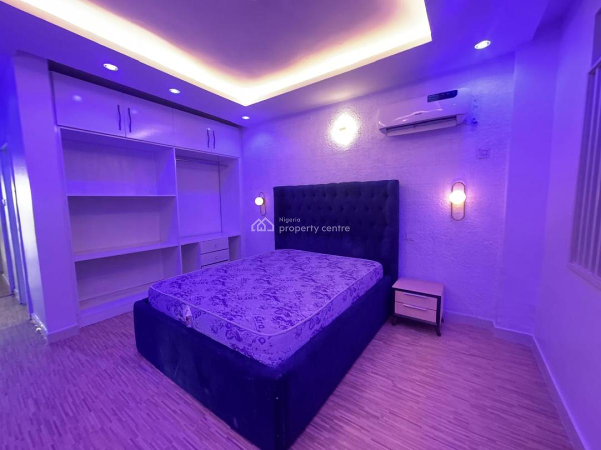 Waterfront 3 Bedroom Apartment, Lekki Luxury Flats, Lekki Phase 1, Lekki, Lagos, Flat / Apartment for Rent