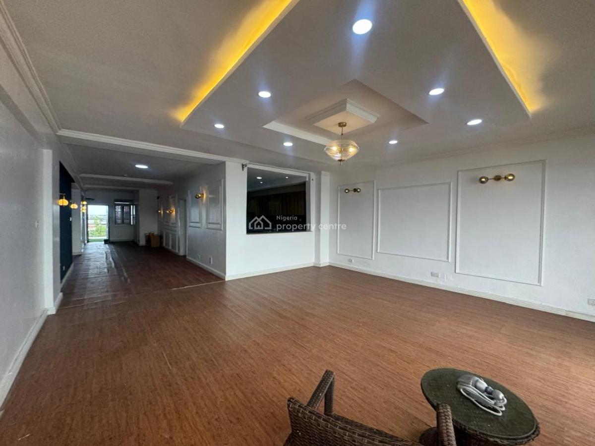 Waterfront 3 Bedroom Apartment, Lekki Luxury Flats, Lekki Phase 1, Lekki, Lagos, Flat / Apartment for Rent