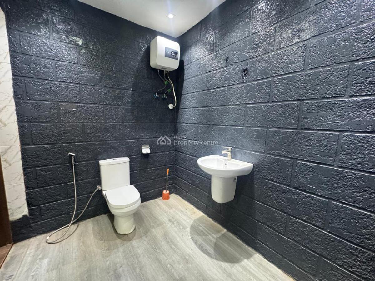 Waterfront 3 Bedroom Apartment, Lekki Luxury Flats, Lekki Phase 1, Lekki, Lagos, Flat / Apartment for Rent