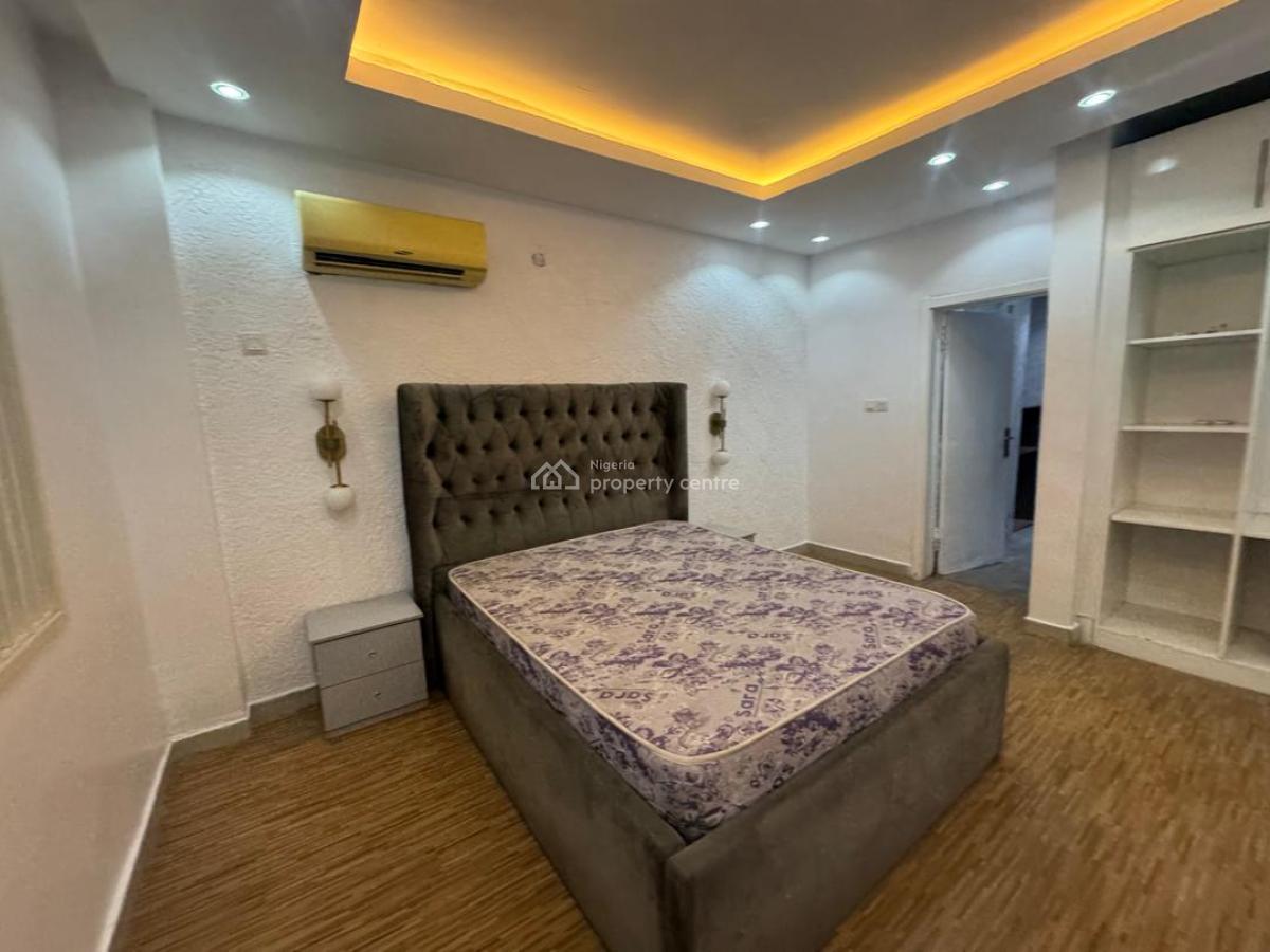 Waterfront 3 Bedroom Apartment, Lekki Luxury Flats, Lekki Phase 1, Lekki, Lagos, Flat / Apartment for Rent