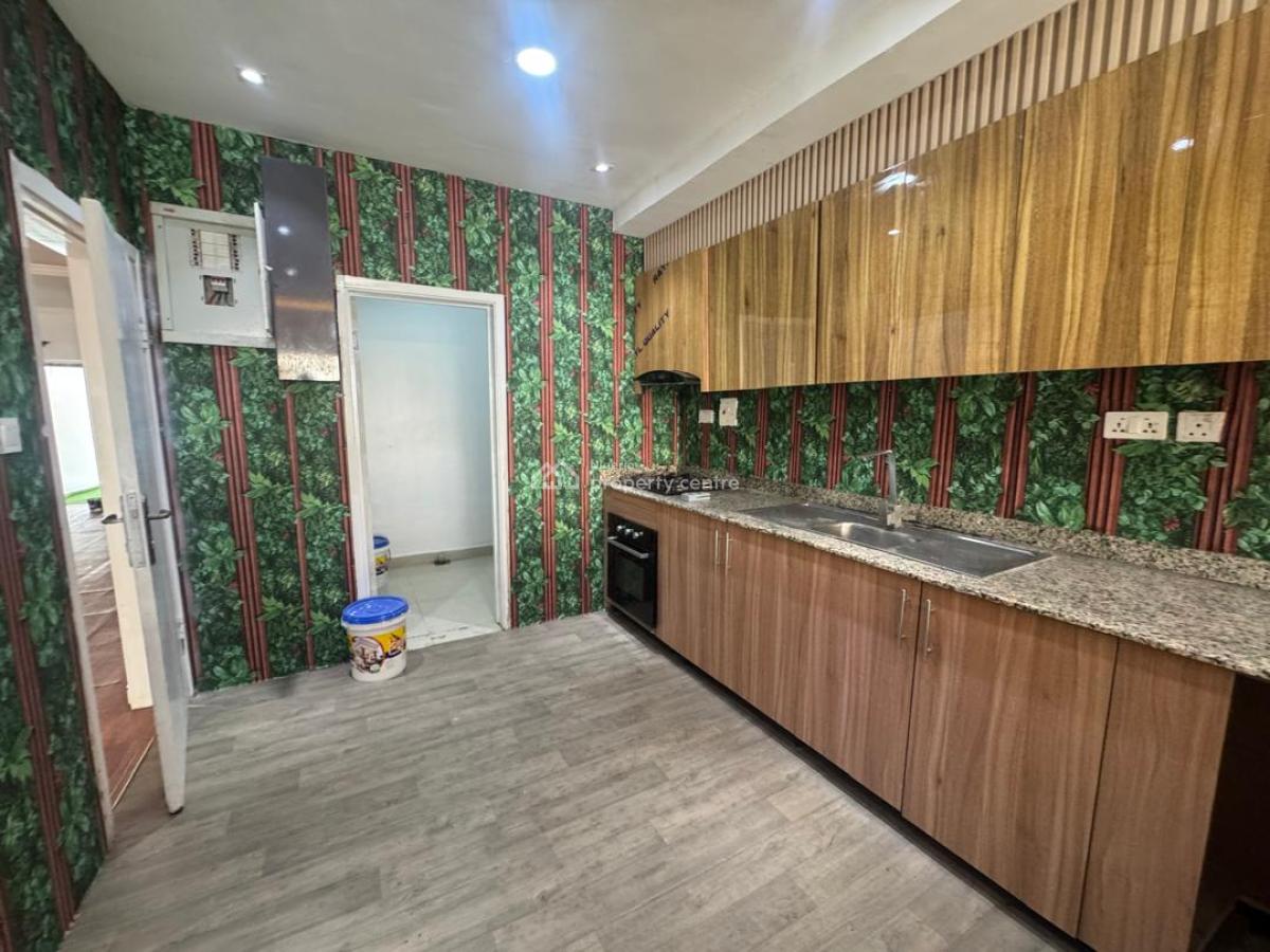 Waterfront 3 Bedroom Apartment, Lekki Luxury Flats, Lekki Phase 1, Lekki, Lagos, Flat / Apartment for Rent