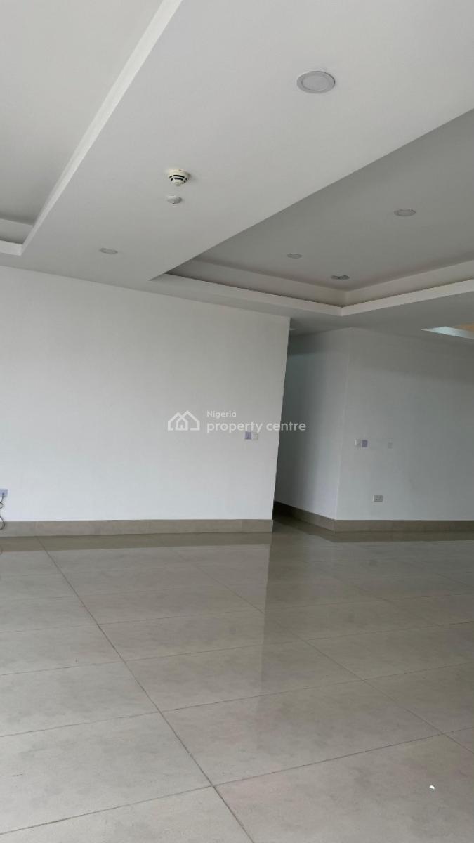 Brand New 3 Bedroom with Bq, Lekki Phase 1, Lekki, Lagos, Flat / Apartment for Rent