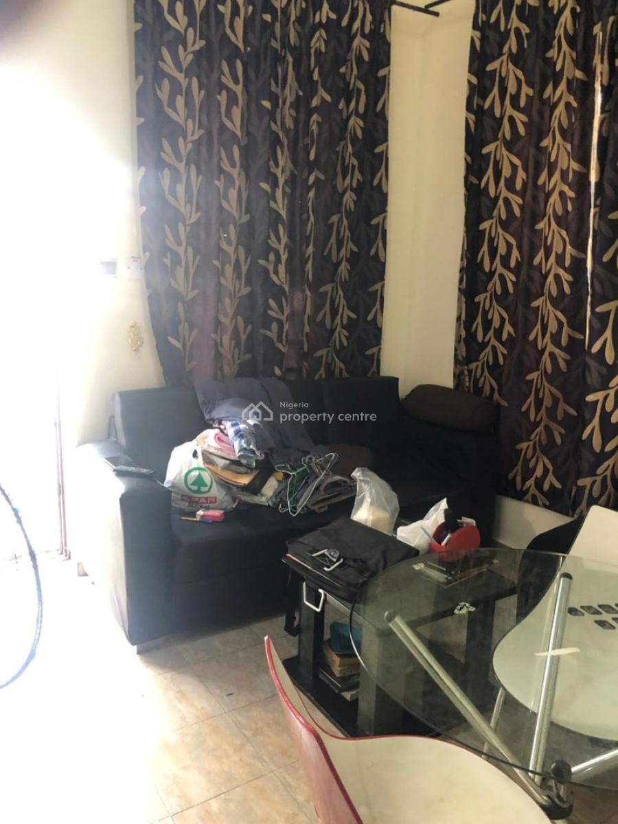 Luxurious Juicy Miniflat at Megamud Estate Ikota Lekki, Megamud Estate Ikota Lekki Phase 2, Lekki, Lagos, Mini Flat (room and Parlour) for Rent