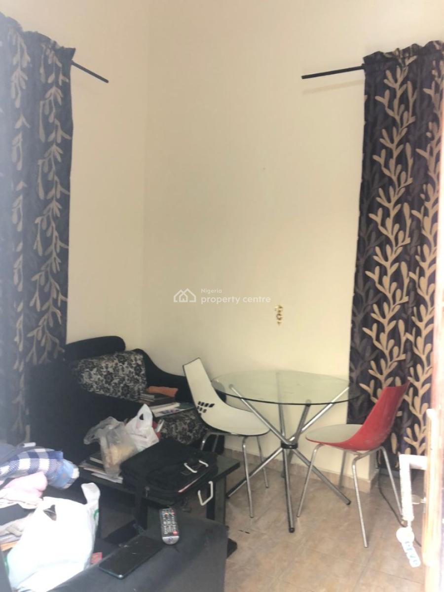 Luxurious Juicy Miniflat at Megamud Estate Ikota Lekki, Megamud Estate Ikota Lekki Phase 2, Lekki, Lagos, Mini Flat (room and Parlour) for Rent