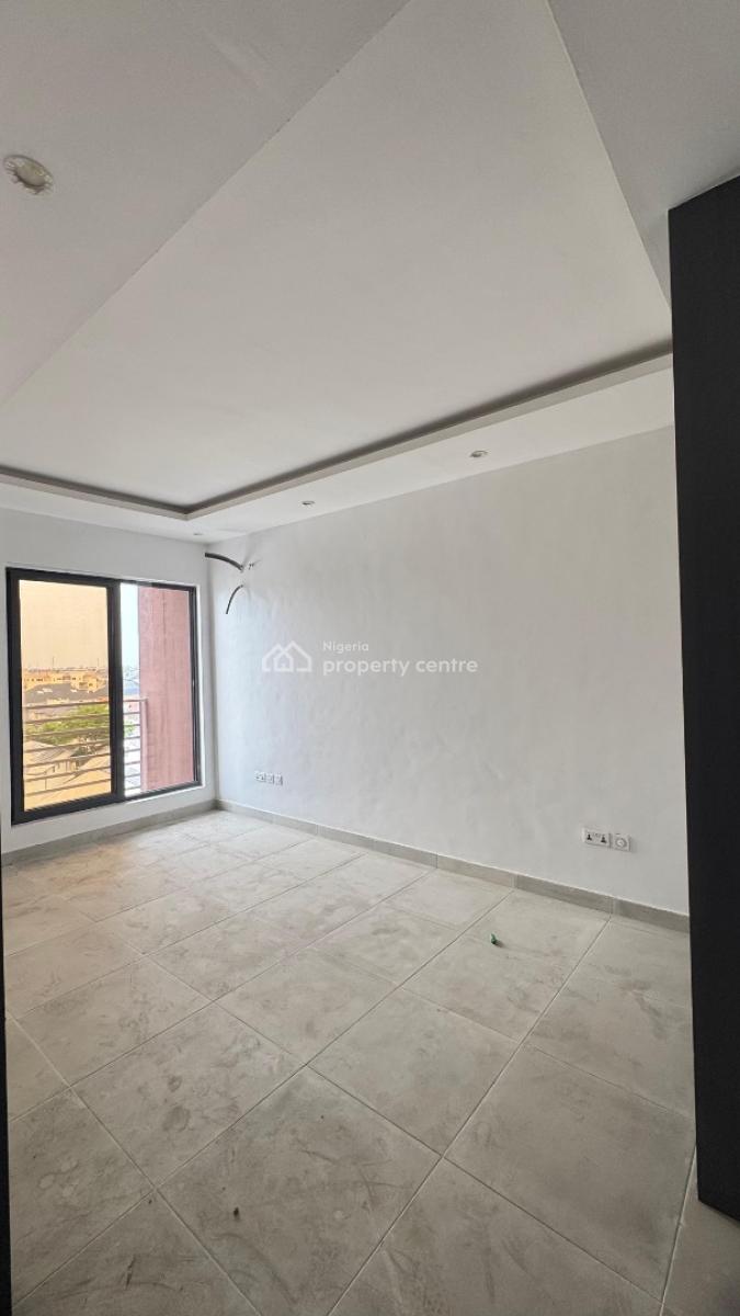 Brand New 3 Bedroom Apartment on 6th Floor, Oniru, Victoria Island (vi), Lagos, Flat / Apartment for Sale