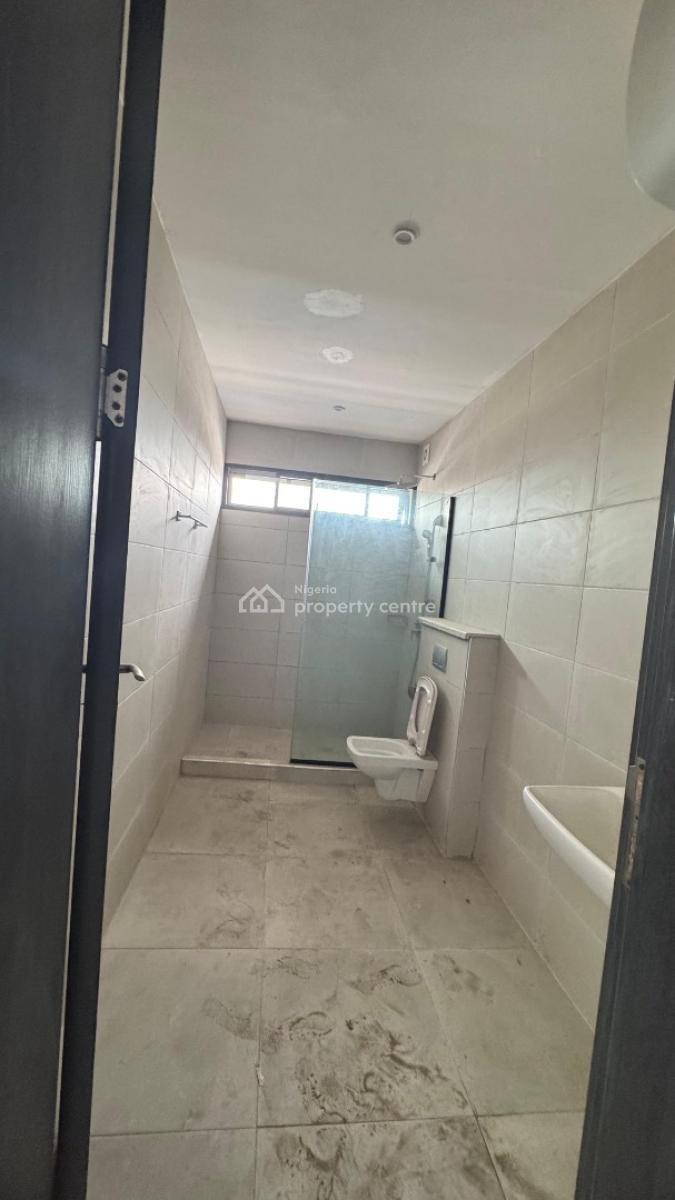 Brand New 3 Bedroom Apartment on 6th Floor, Oniru, Victoria Island (vi), Lagos, Flat / Apartment for Sale