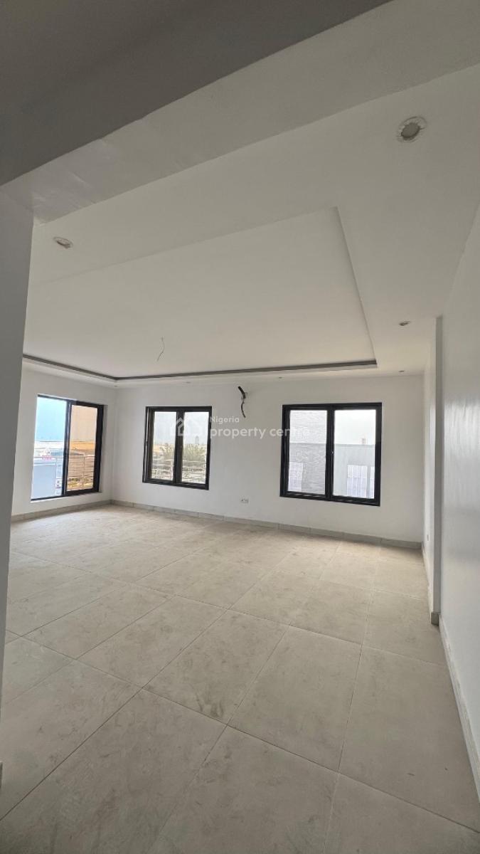 Brand New 3 Bedroom Apartment on 6th Floor, Oniru, Victoria Island (vi), Lagos, Flat / Apartment for Sale