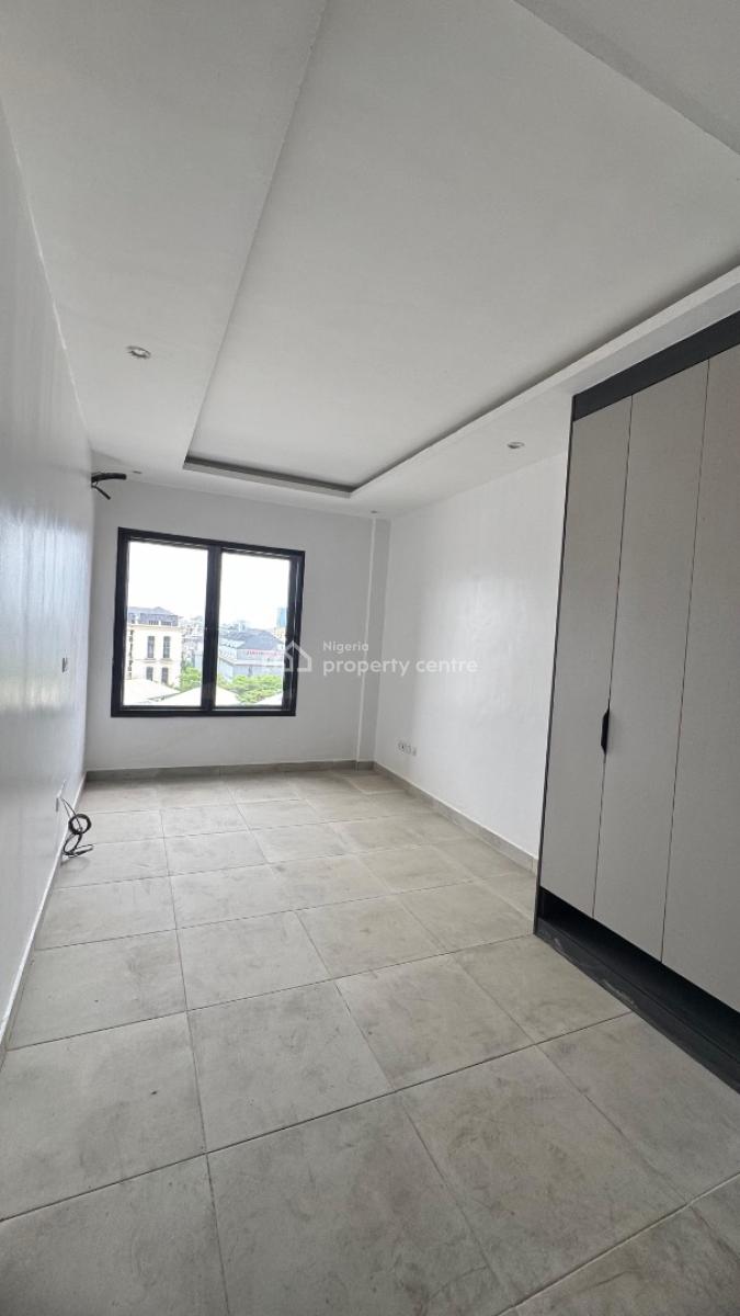 Brand New 3 Bedroom Apartment on 6th Floor, Oniru, Victoria Island (vi), Lagos, Flat / Apartment for Sale
