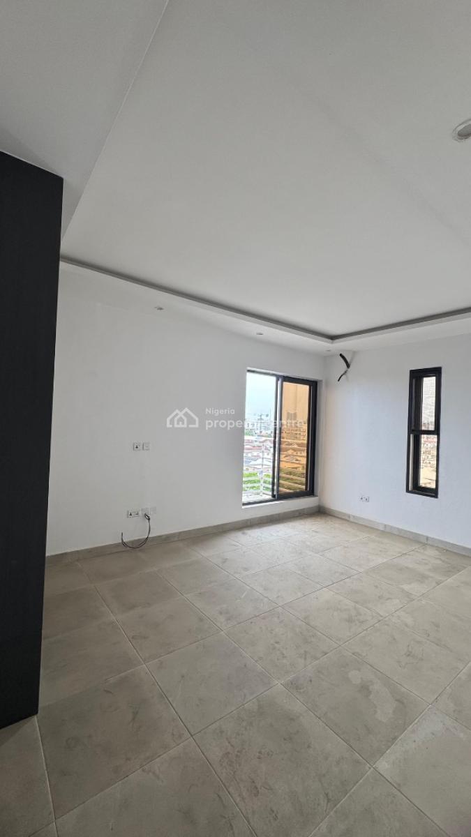 Brand New 3 Bedroom Apartment on 6th Floor, Oniru, Victoria Island (vi), Lagos, Flat / Apartment for Sale