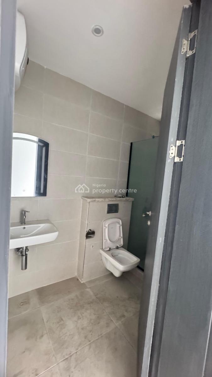 Brand New 3 Bedroom Apartment on 6th Floor, Oniru, Victoria Island (vi), Lagos, Flat / Apartment for Sale