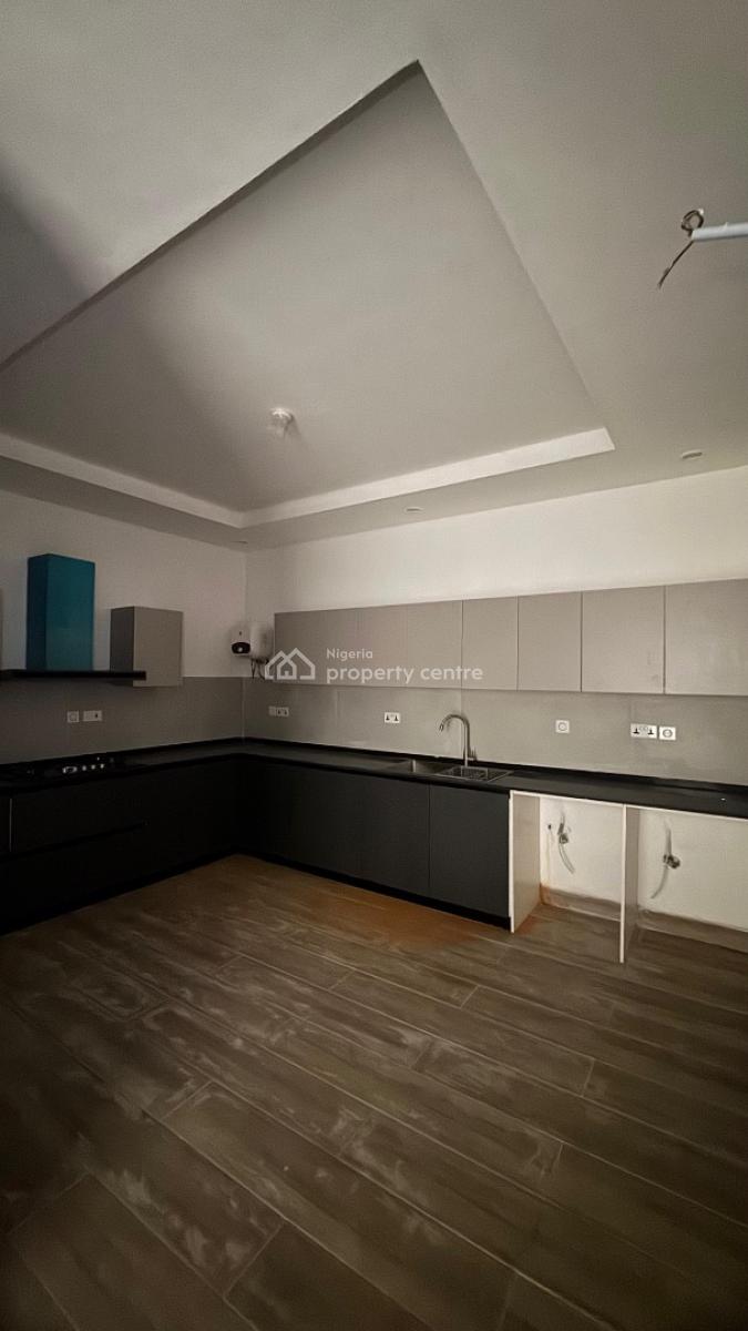 Brand New 3 Bedroom Apartment on 6th Floor, Oniru, Victoria Island (vi), Lagos, Flat / Apartment for Sale