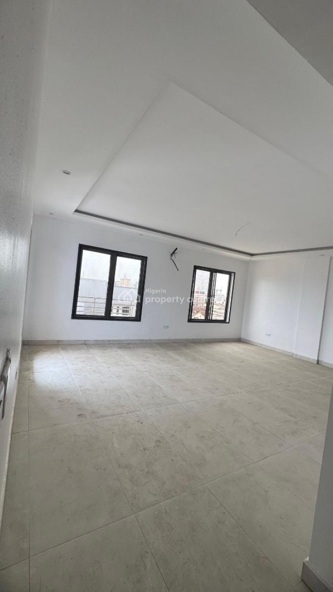 Brand New 3 Bedroom Apartment on 6th Floor, Oniru, Victoria Island (vi), Lagos, Flat / Apartment for Sale