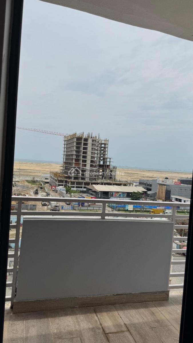 Brand New 3 Bedroom Apartment on 6th Floor, Oniru, Victoria Island (vi), Lagos, Flat / Apartment for Sale