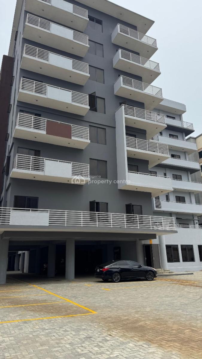 Brand New 3 Bedroom Apartment on 6th Floor, Oniru, Victoria Island (vi), Lagos, Flat / Apartment for Sale